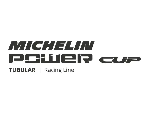 Michelin Power Cup TU Racing Line 25-622 Straßenreifen Classic