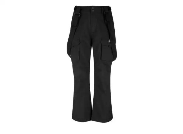 2117 of Sweden Anjan Kinder Skihose Black