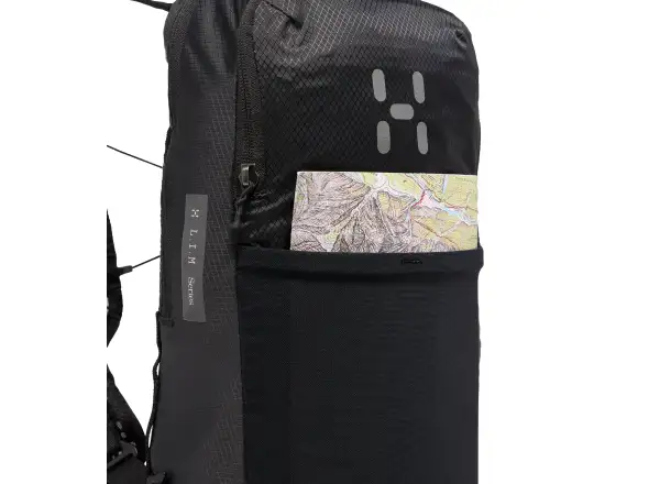 Haglöfs L.I.M Trail Rucksack 10 l True Black