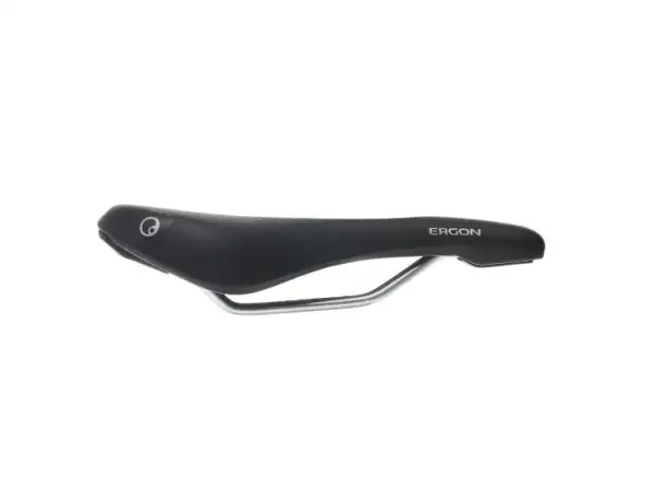 Ergon SFC3 Comp Gel Herrensattel Schwarz