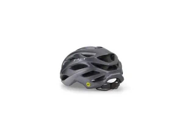 MET Estro Mips Rennradhelm Luminous Blue