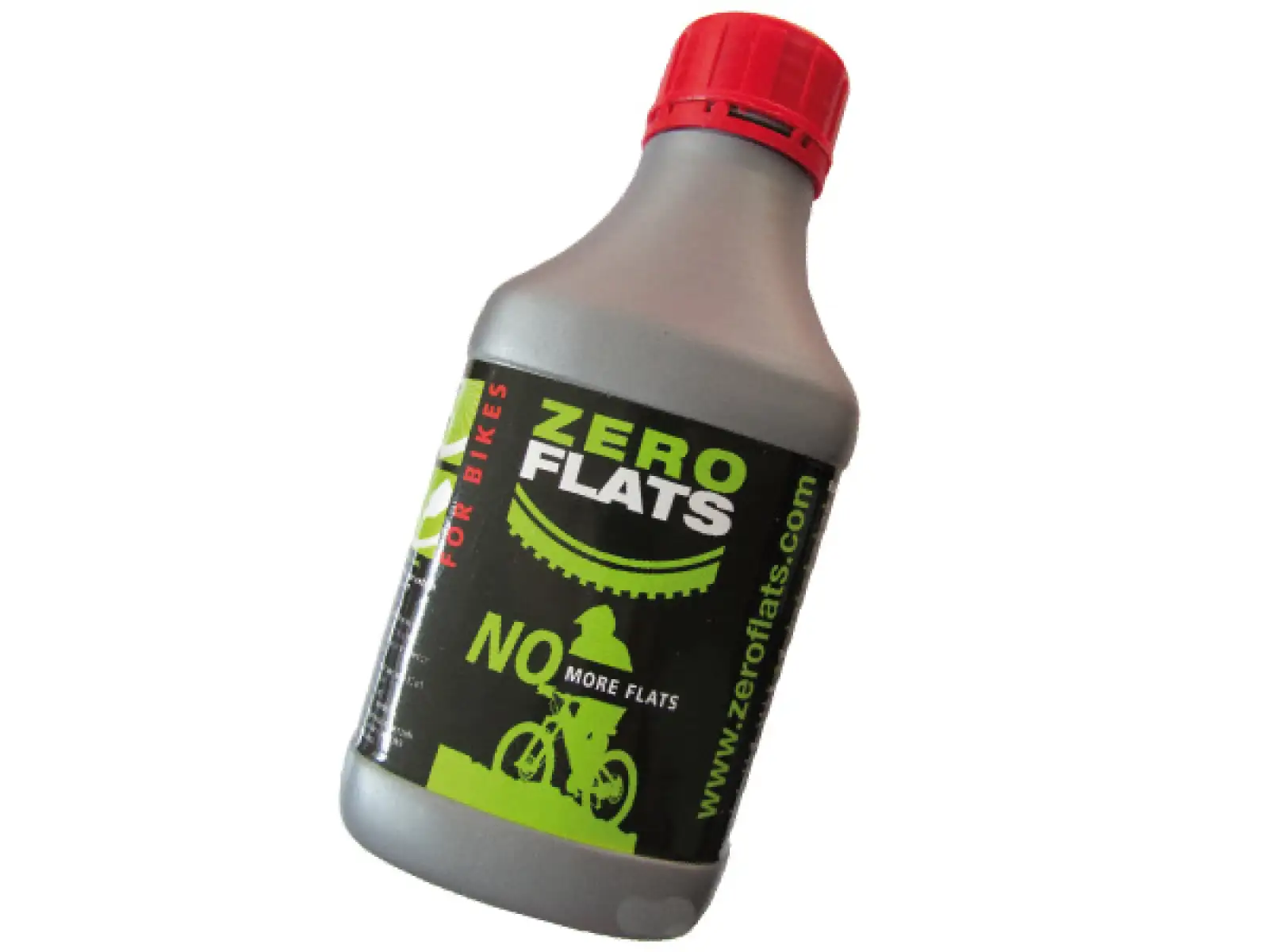 Zeroflats Anti-Defekt Milch 250 ml.
