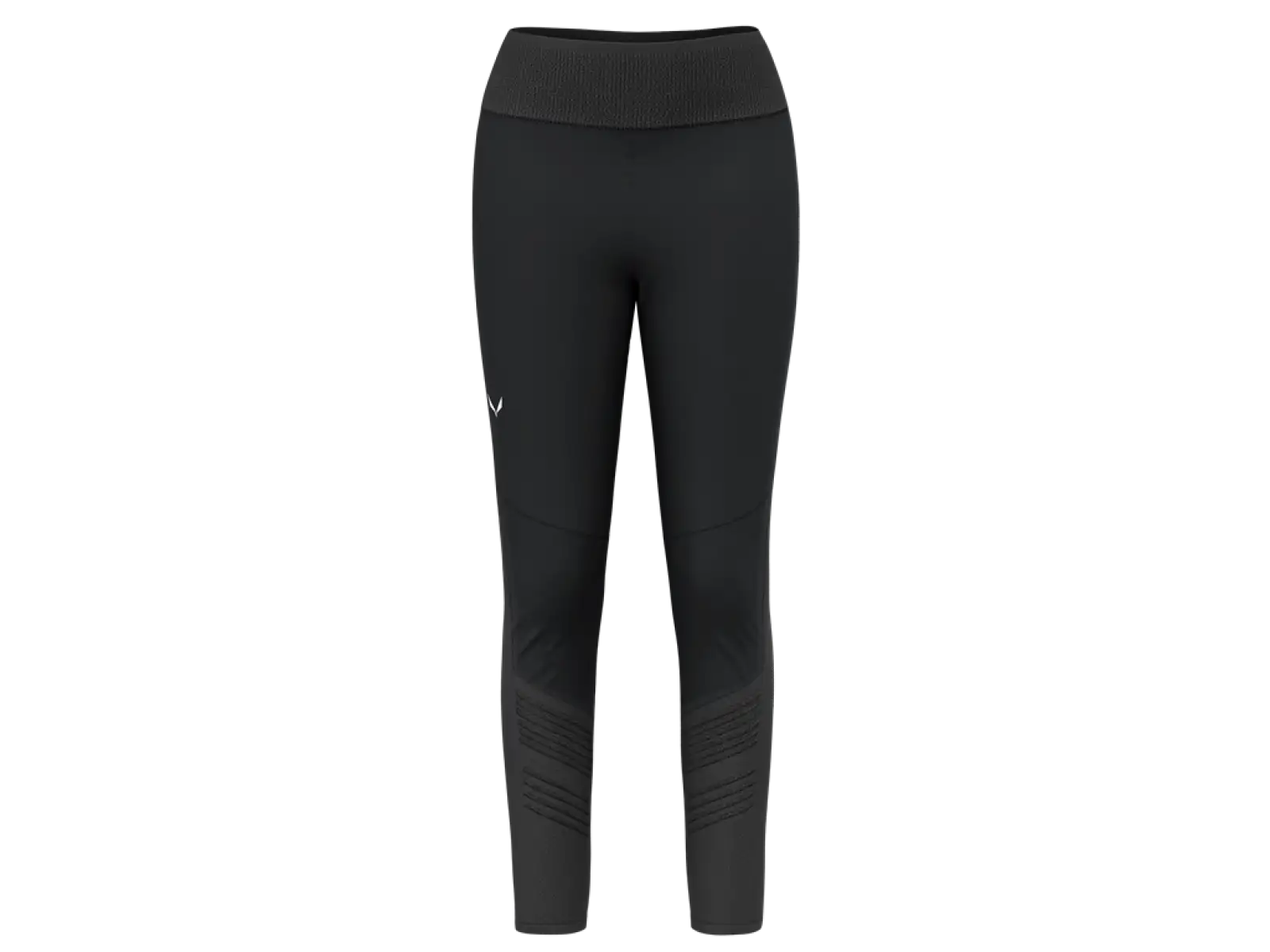 Salewa Pedroc Dry RESP Damen Leggings Black Out