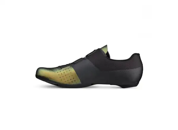 Fizik Overcurve R4 Herren Rennradschuhe Iridescent/Beetle/Black