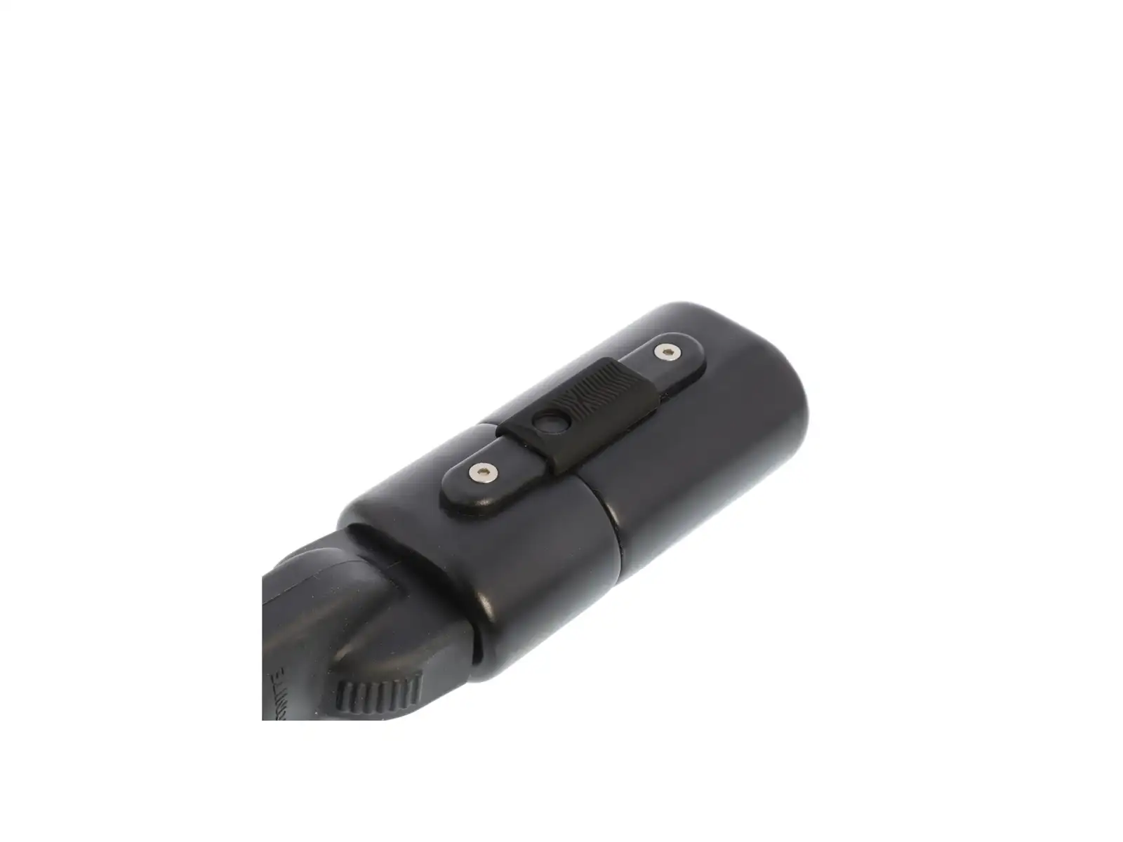 AXA Linq Pro 100 Schloss schwarz