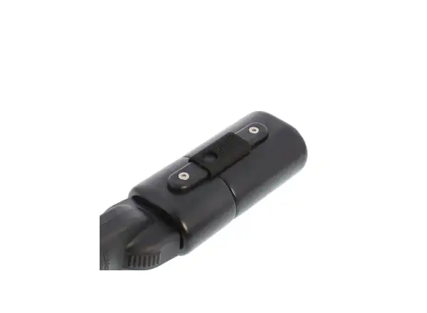 AXA Linq Pro 100 Schloss schwarz