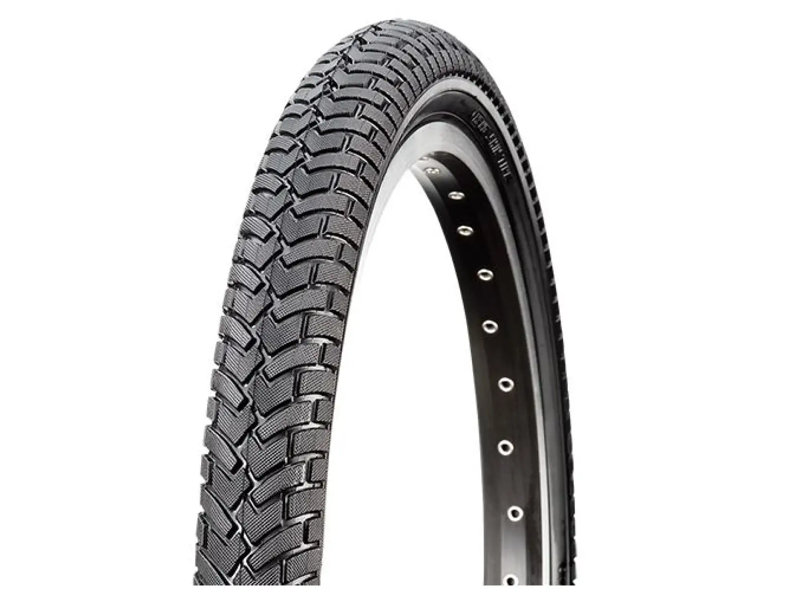 CST C1213N 20x2,125" Drahtreifen