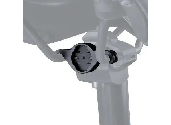 Ravemen Halterung für Sattel für Rücklicht CL01