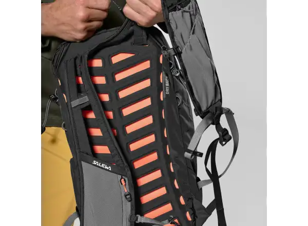 Salewa Pedroc Active Rucksack 16 l Black Out