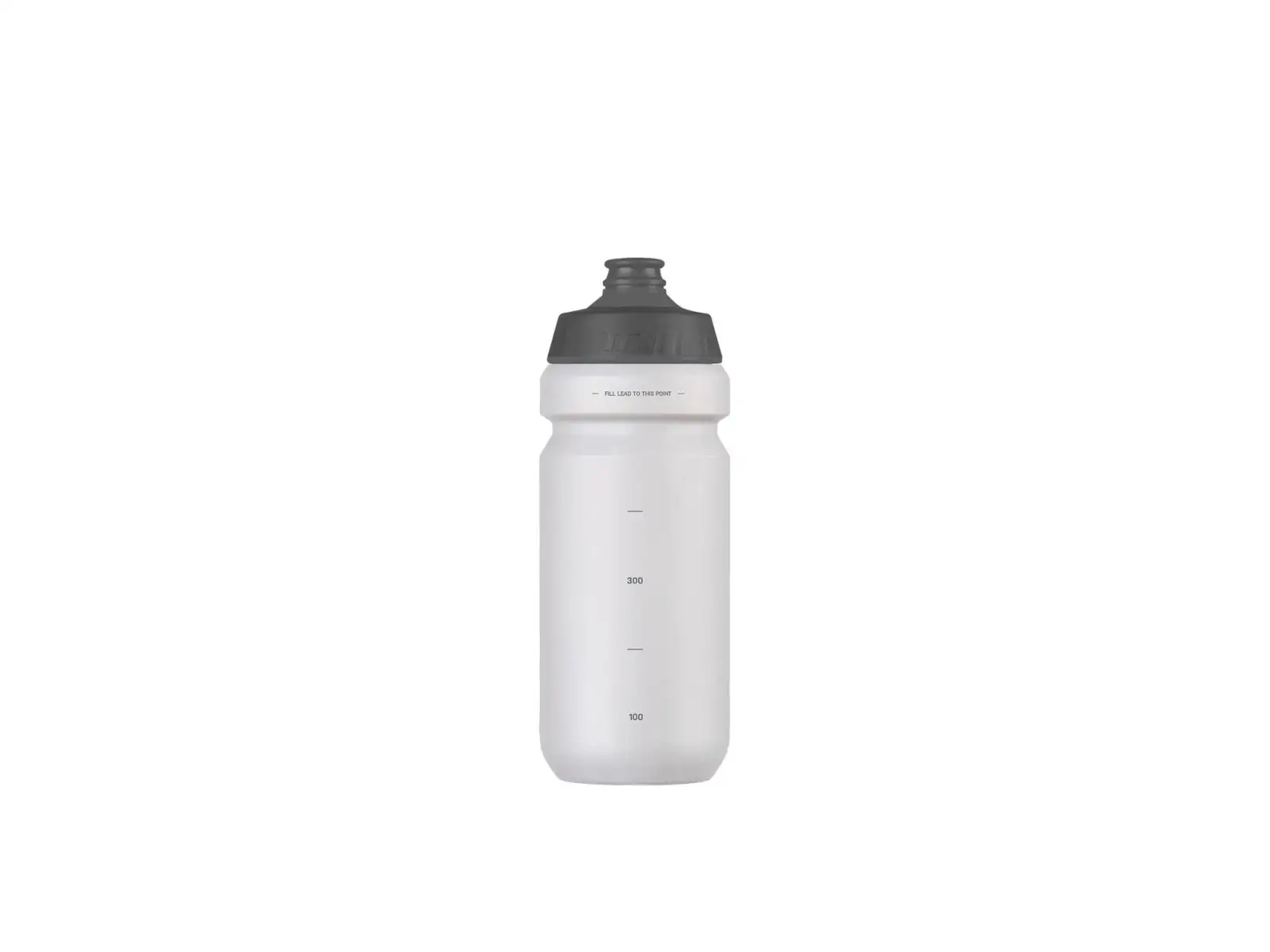 Topeak TTi Flasche, 650 ml, weiß