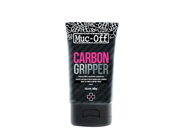 Muc-Off Carbon Greifer 75g