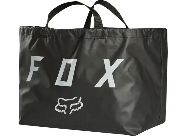 Fox Utility Changing Bag Mat Black
