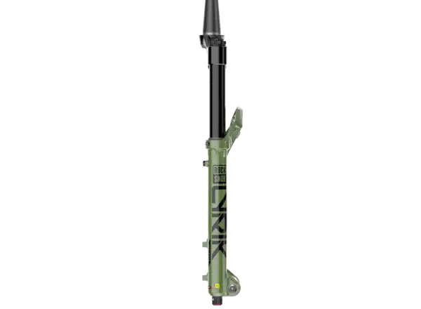 Rock Shox Lyrik Ultimate RC2 D1 29" Federgabel 44 mm Grün