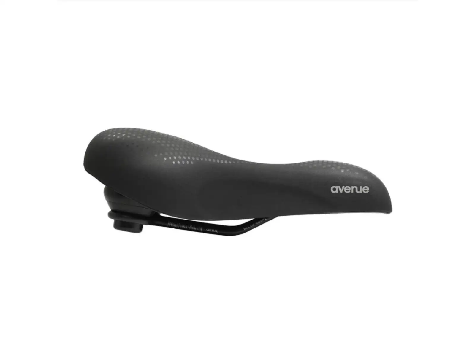 Selle Royal Avenue Moderate Herrensattel