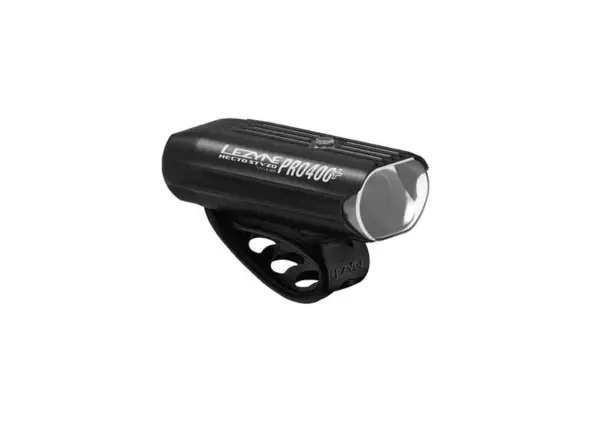Lezyne Hecto Pro StVZO 300+ Vorderlicht