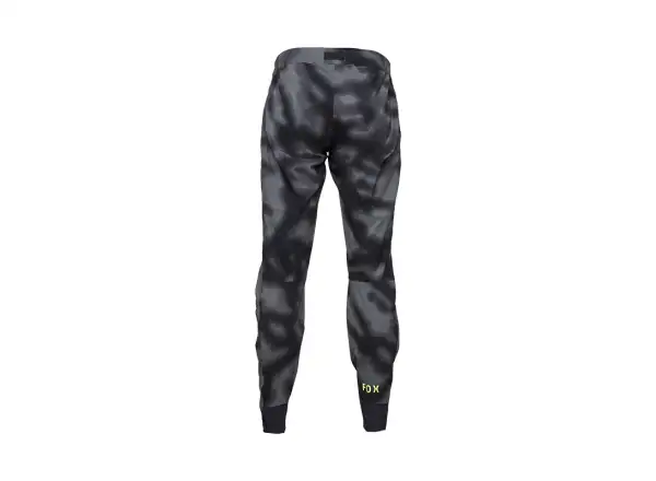 Fox Ranger Herrenhose Schwarz