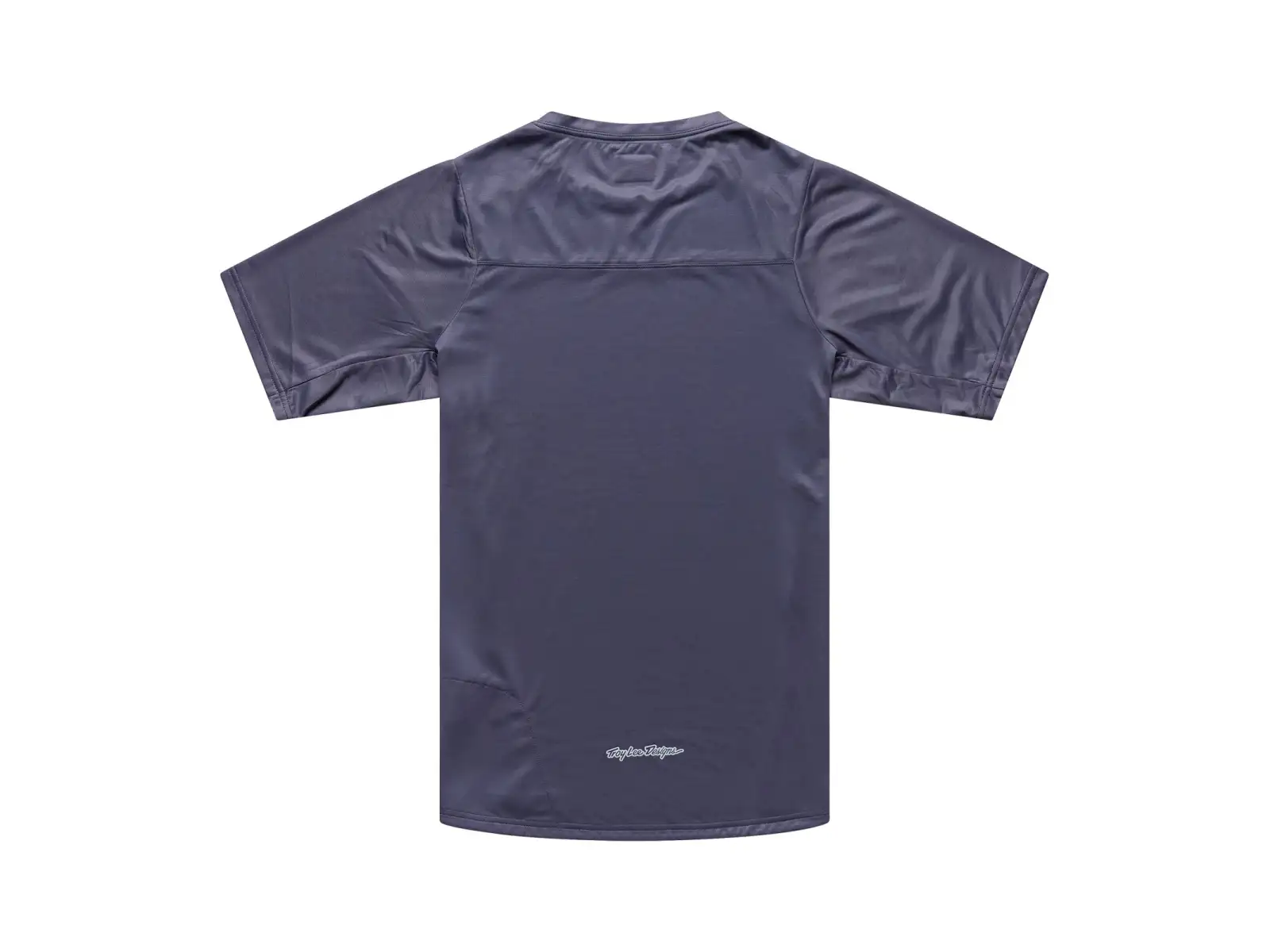 Troy Lee Designs Skyline Pro Herren-Trikot Kurzarm Mono Carbon
