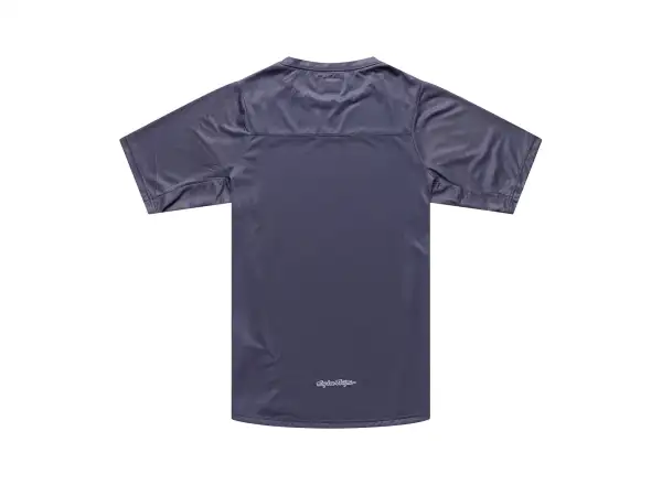 Troy Lee Designs Skyline Pro Herren-Trikot Kurzarm Mono Carbon