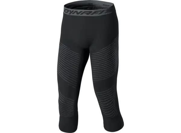 Dynafit Speed Dryarn Herren 3/4 Leggings Black Out