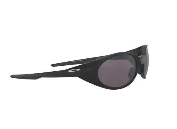 Oakley Eyejacket Redux Sonnenbrille Matte Black/Prizm Grey