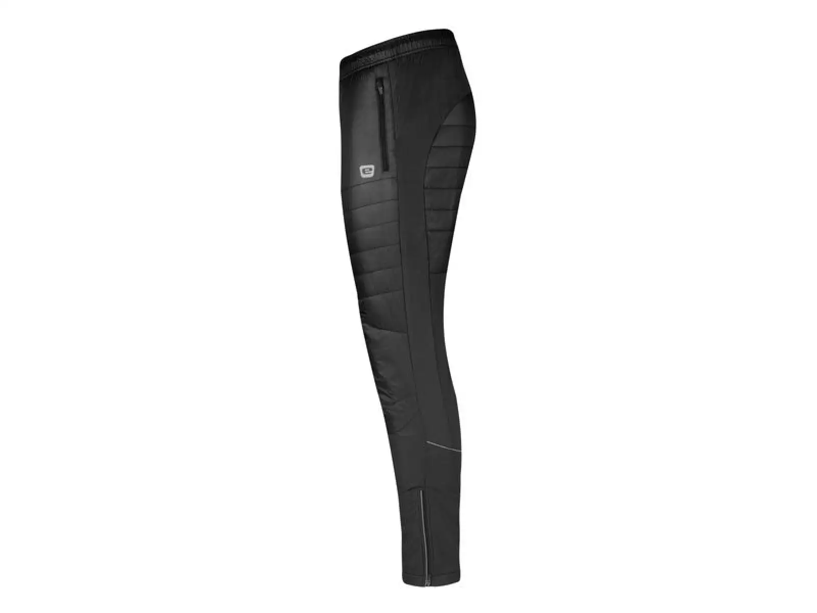 Etape Yukon Herrenhose Schwarz
