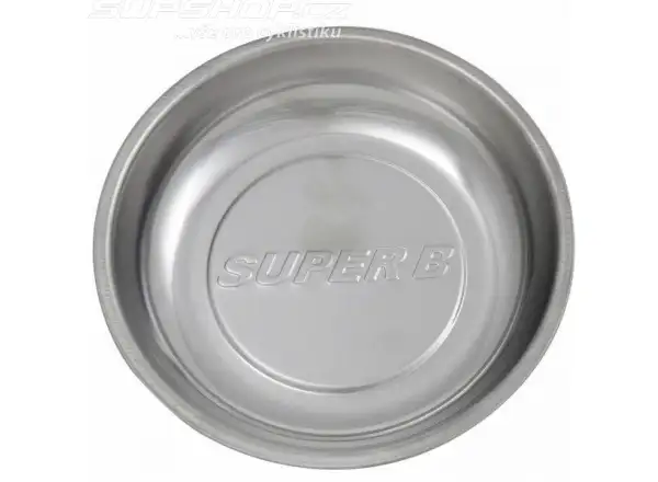 Super B 1912 magnetische Schale