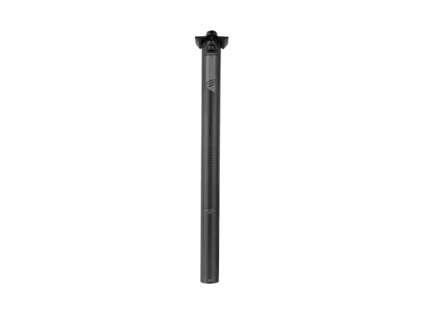 Force P6 3 Carbon-Sattelstütze 30,9/400 mm matt