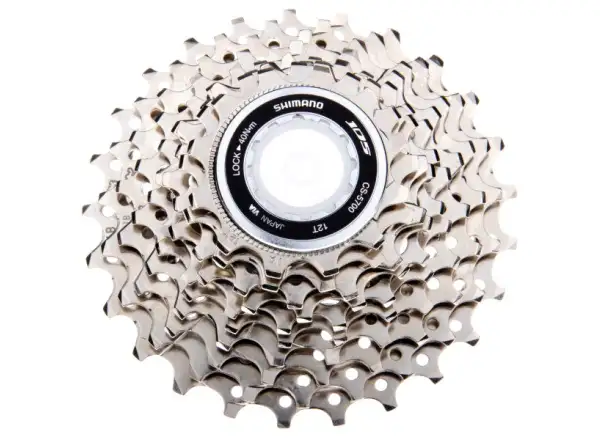 Shimano 105 CS-5700 10-fach Kassette