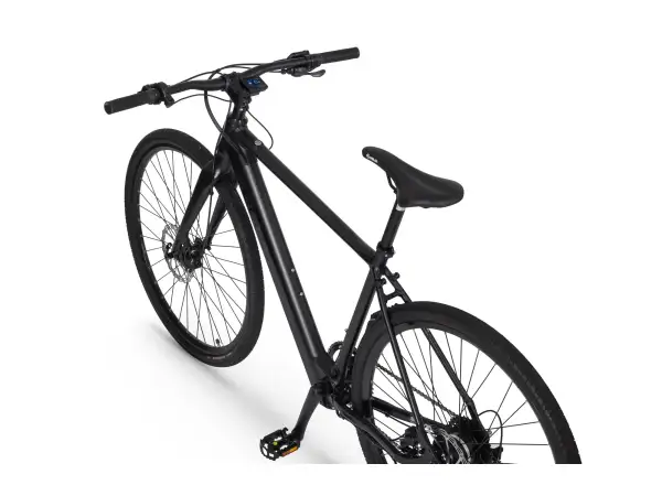 Ecobike leichtes Fitness E-Bike