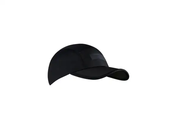 Craft Pro Hypervent Laufkappe Black