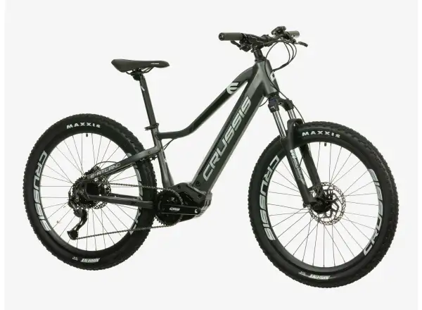 Crussis e-Atland 6.9 (522 Wh) Junioren E-Mountainbike