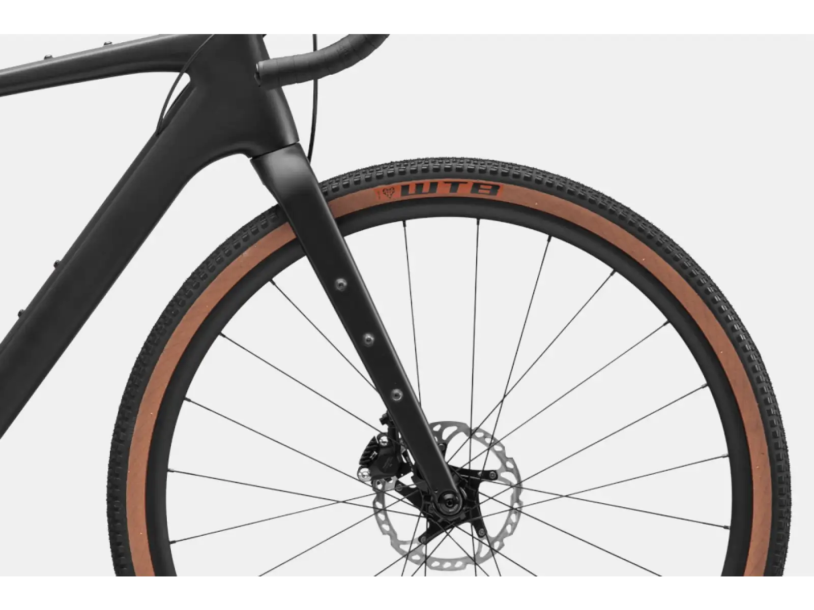 Cannondale Topstone Carbon 2 L G2 JDE Gravelbike
