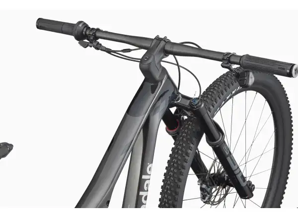 Cannondale Scalpel 2 Mountainbike Rauchschwarz