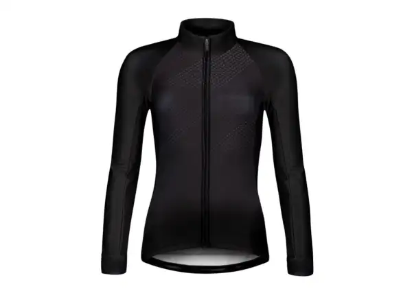Force Extreme Lady Damenjacke Schwarz