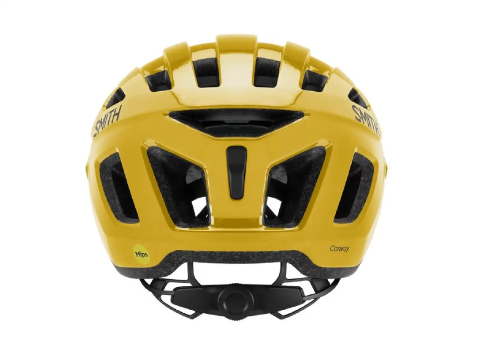 Smith Convoy Mips Helm Fools Gold