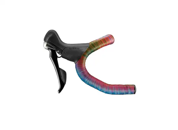 Ciclovation Lenkerband Halo Touch Regenbogen