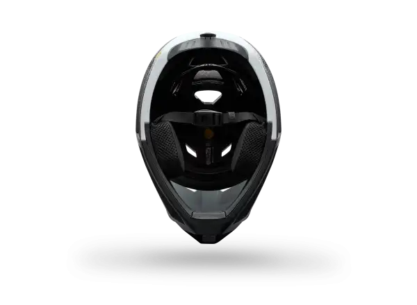 Fox Proframe RS Aura Fahrradhelm White