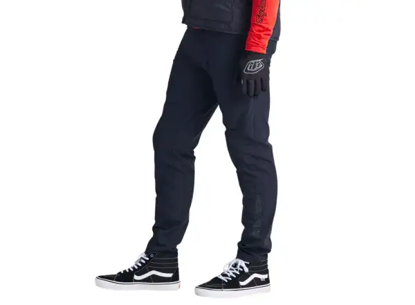 Troy Lee Designs Ruckus Long Travel Pant Herren Hosen Mono Carbon