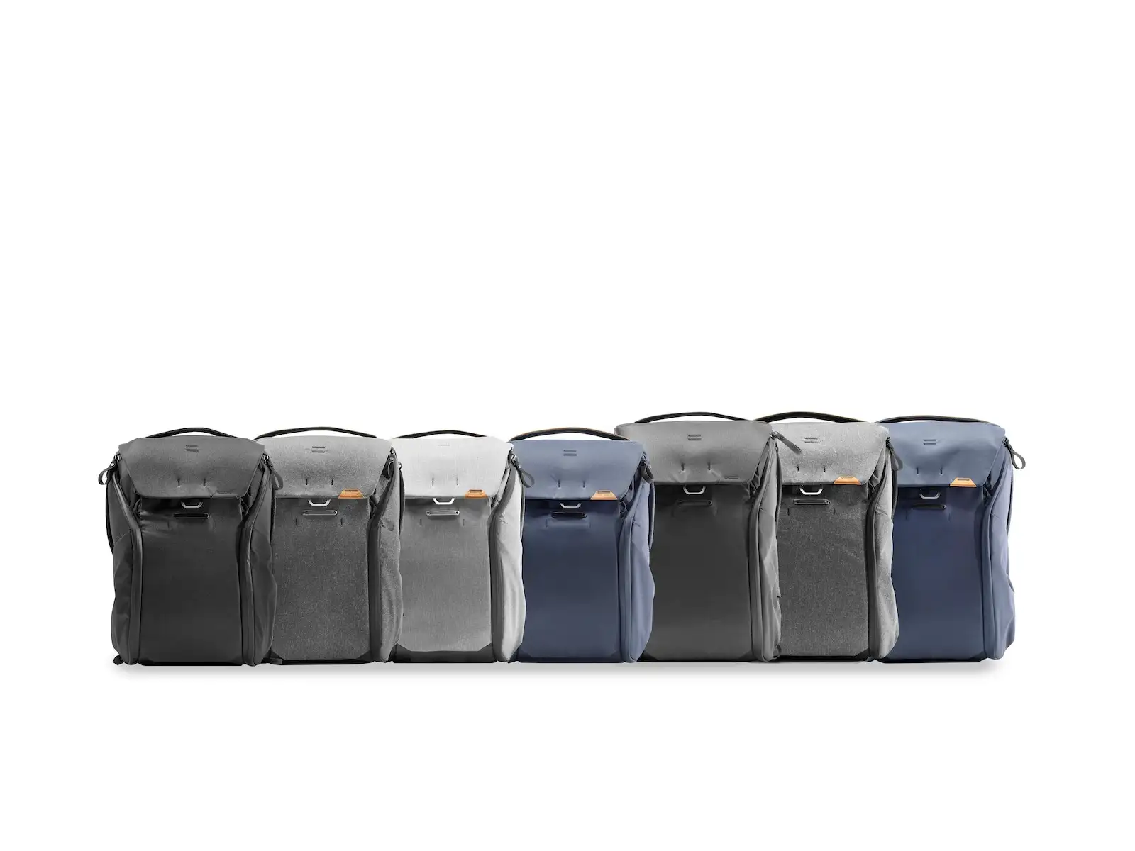 Peak Design Everyday Backpack 30 l v2 Rucksack Midnight Blue