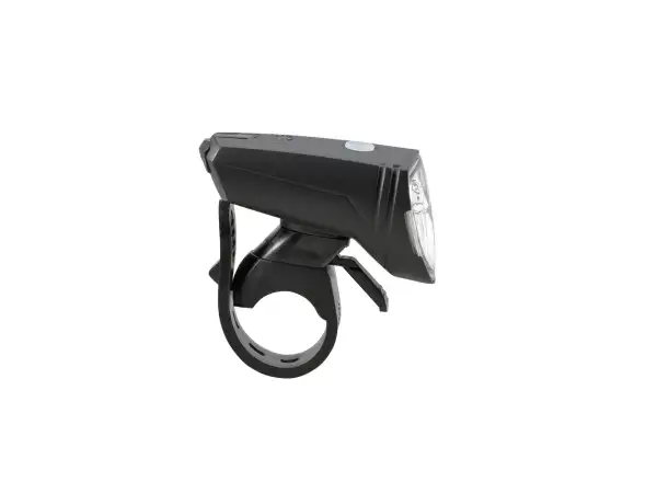 AXA Greenline 25 USB Vorderlicht