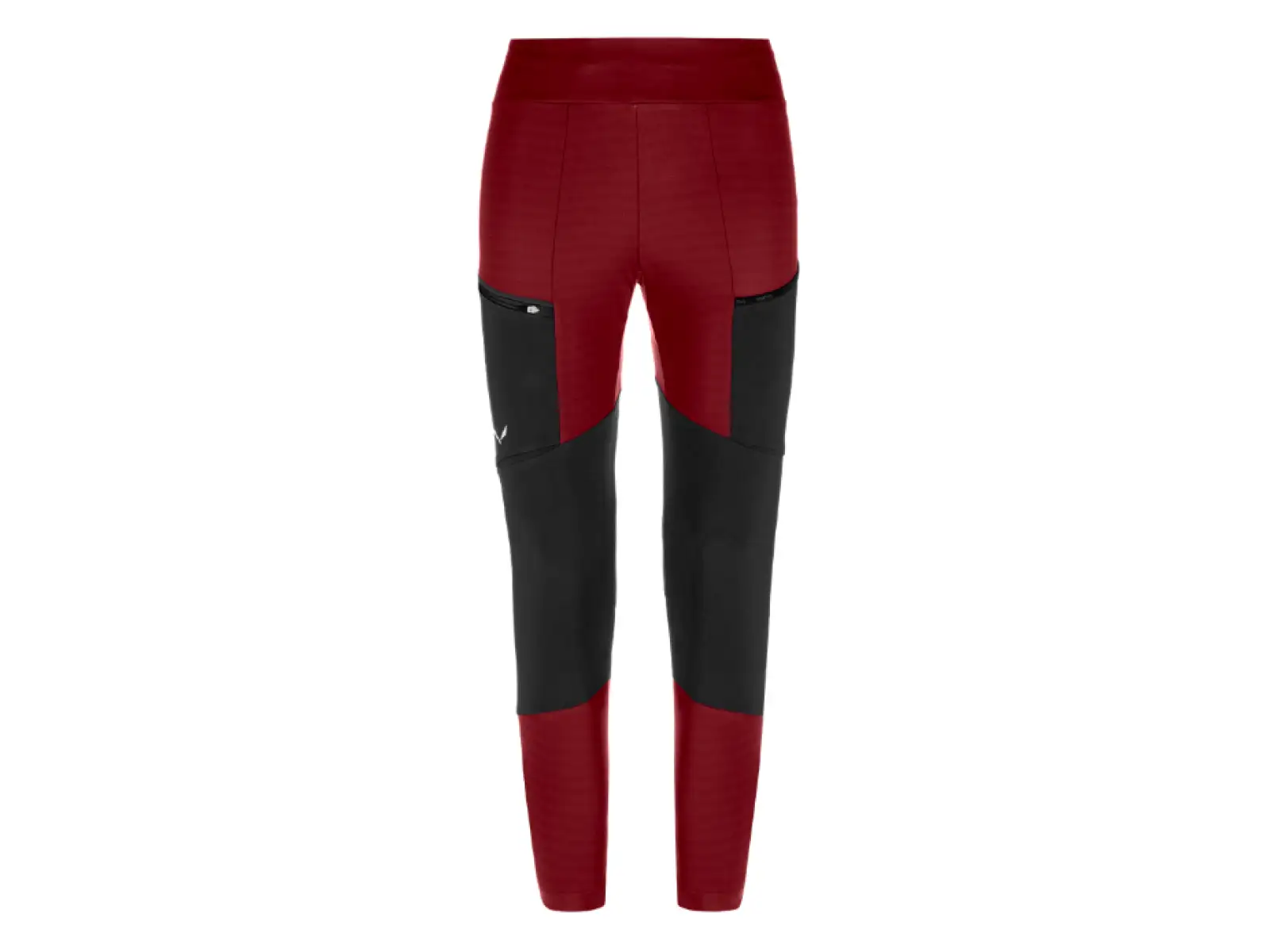 Salewa Puez Dry Responsive Cargo Damenhose Syrah
