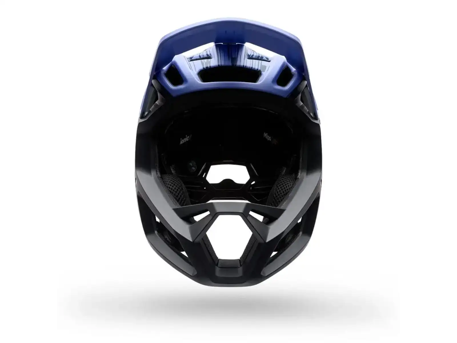 Fox Proframe Rs Diffuse Special Edition Helm Ce Purple Dove