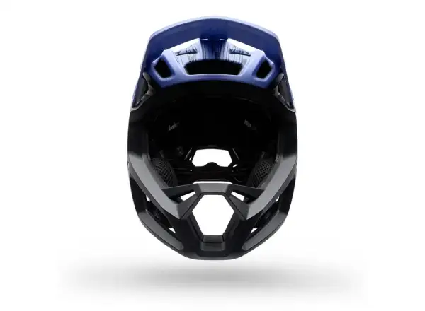 Fox Proframe Rs Diffuse Special Edition Helm Ce Purple Dove