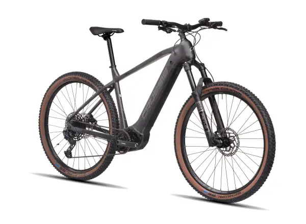 Crussis ONE-Largo 10.10-L (900 Wh) Mountain E-Bike
