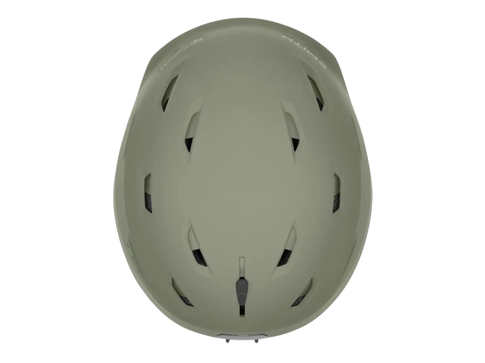 Smith Level MIPS Skihelm Matte High Fives