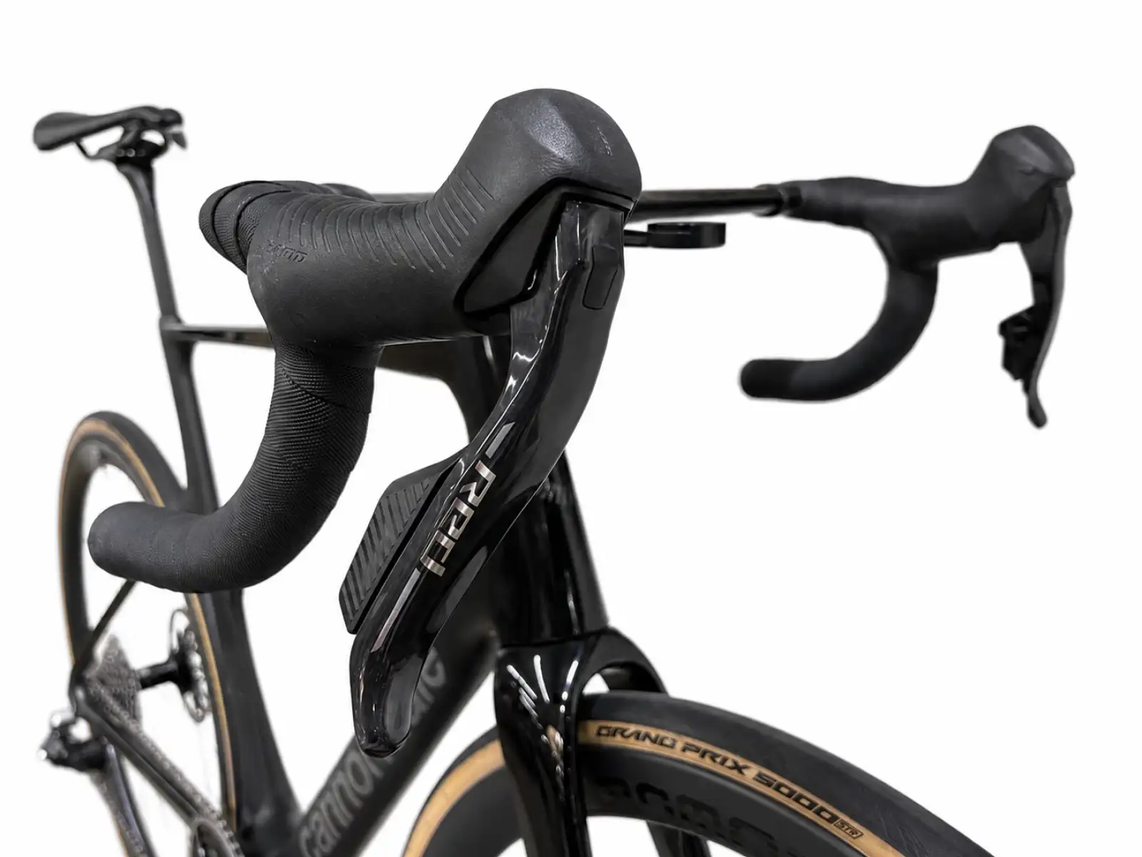 Cannondale SuperSix EVO Hi-MOD 1 Rennrad TRD Gr. 58 Sram Red E1 - VORFÜHRMODELL