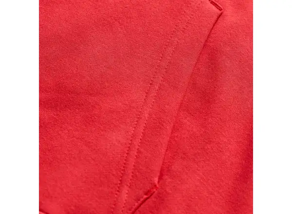 Troy Lee Designs Peace Out Herren-Sweatshirt Scarlet