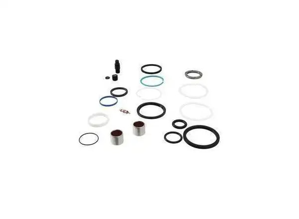 Rock Shox Service Kit Basic für Vivid Air Dämpfer (2011)
