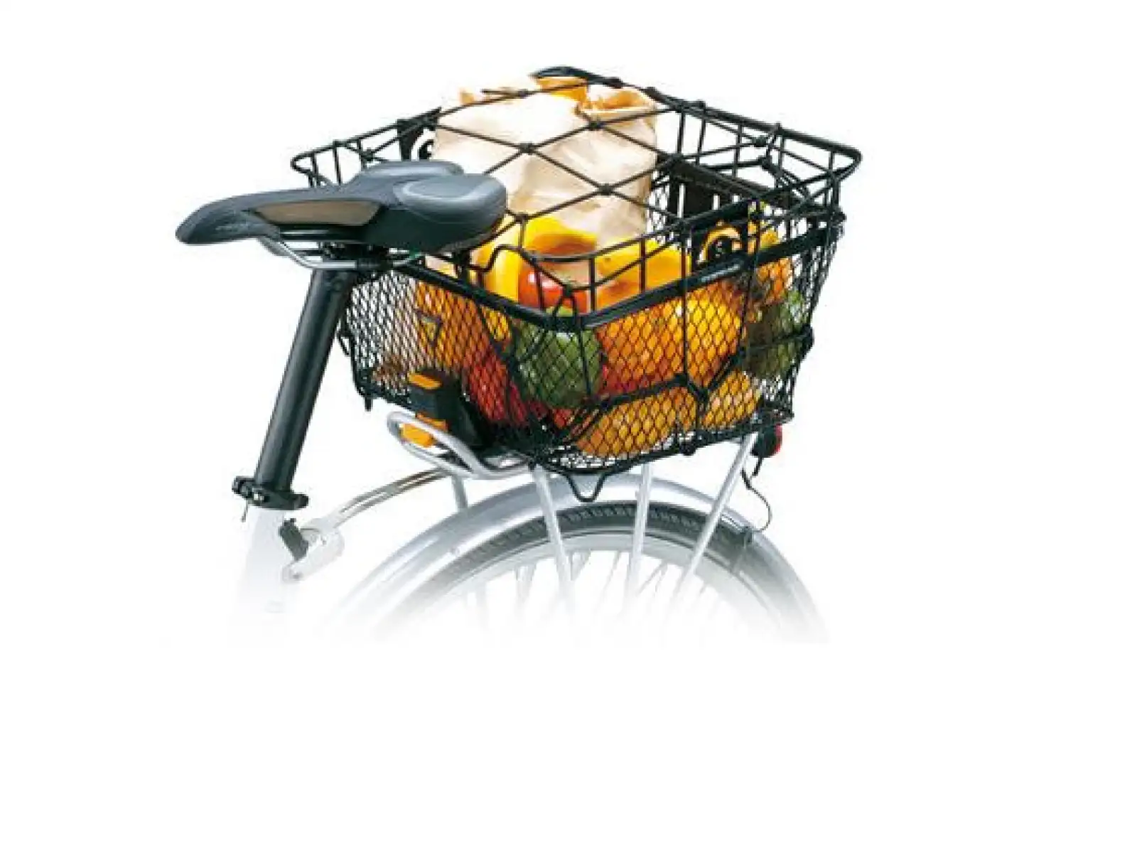 Topeak Cargo Net Netz für Korb