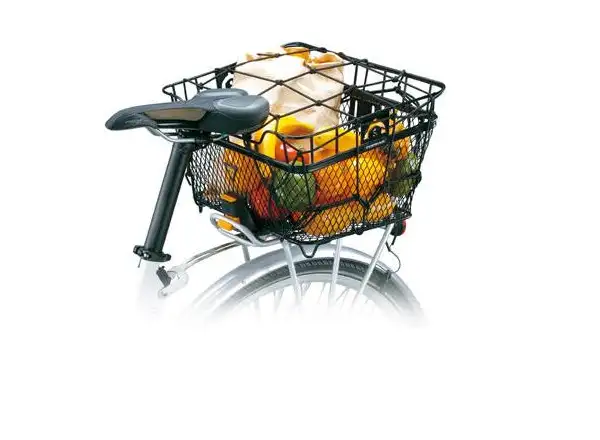 Topeak Cargo Net Netz für Korb